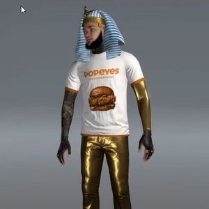 Meet your Posher, Ace